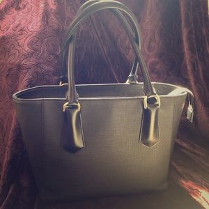 Dagne Dover Midi Onyx